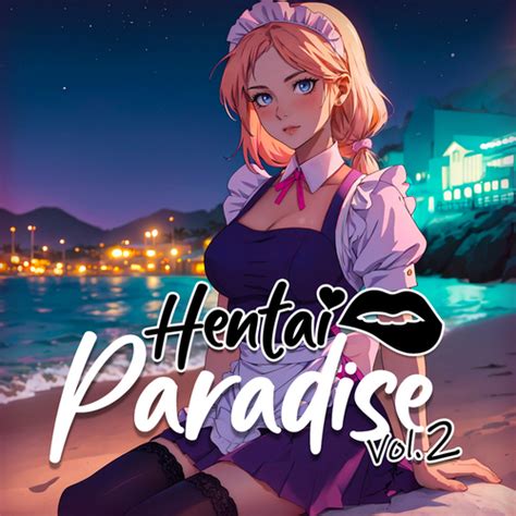 Hentai Paradise Vol 2 Deku Deals