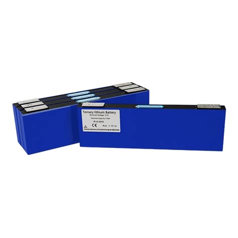 CATL 3 7V 116Ah Lithium Ion NMC Battery Cells