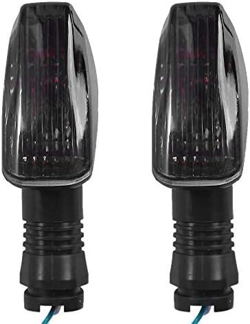 Amazon Zreneyfex Front Rear Turn Signal Indicator Lamp Replacement