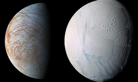 europa water plumes Archives - Universe Today