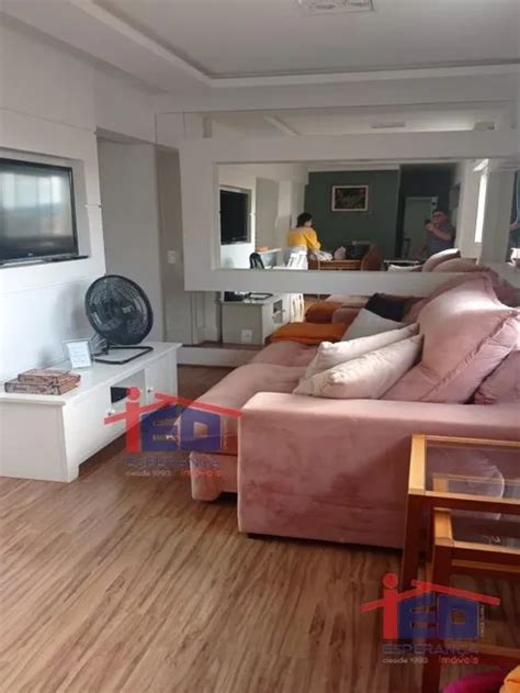 Apartamento Na Rua Machado De Assis Centro Em Osasco Por R 420 003