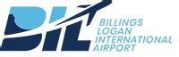 Billings Logan International Airport (BIL)