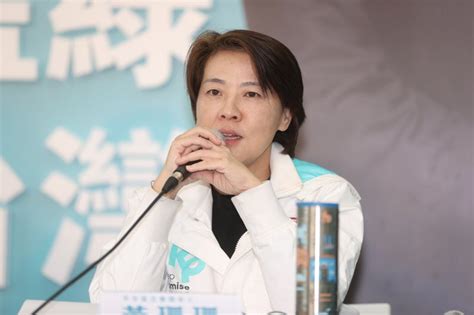 黃珊珊曝東森老闆拋挺侯換新北市長補選東森喊不實指控 黃再度發聲 2024大選前哨站 要聞 聯合新聞網