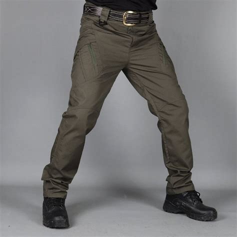 Outdoor Waterproof Pants