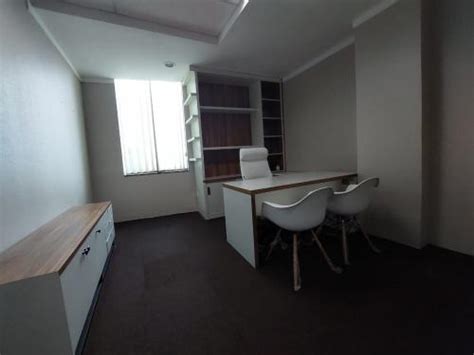 Disewakan Kantor Di Menara 165 Jakarta Selatan Luas 105 M2 Fully