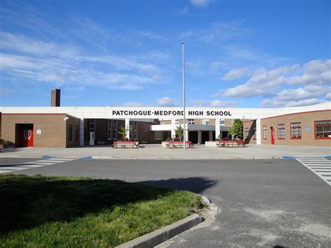 Patchogue-Medford High School Evacuated | Patchogue, NY Patch