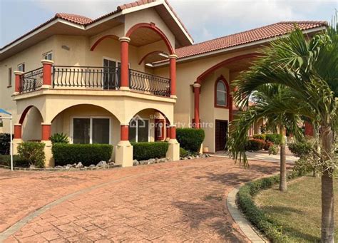 For Sale 4 Bedrooms Luxe House Trasacco Road East Legon Accra 4