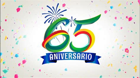 Celebrando 65 años de éxito y solidaridad Cooperativa 15 de