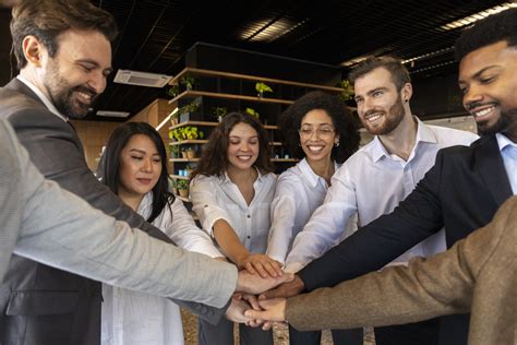 Time De Vendas Como Montar O Melhor Para Sua Empresa