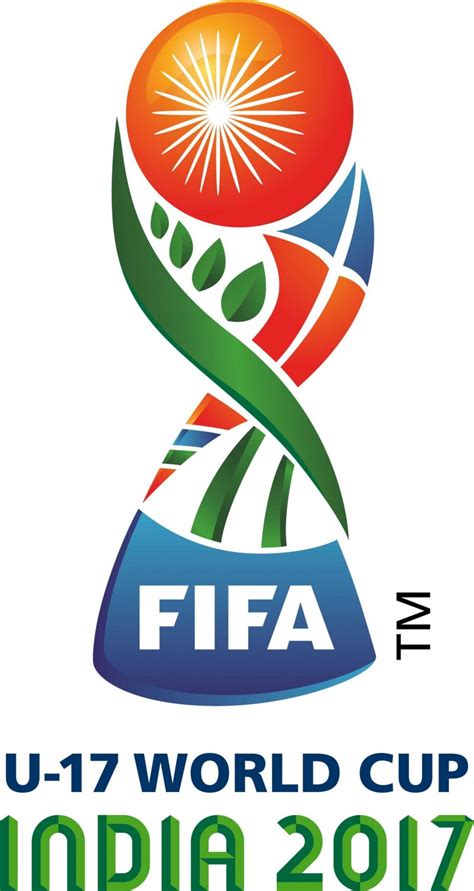 Official Emblem for FIFA U-17 World Cup India 2017 launched! - Anglian ...