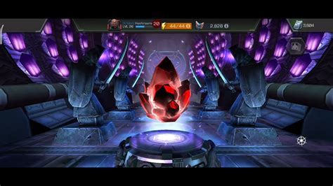 5 And 6 Star Crystal Opening • Meme Version • Marvel Contest Of Champions Mcoc Youtube