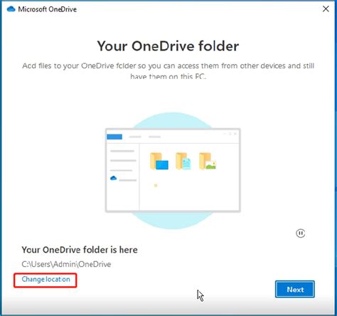 Fixed OneDrive Sorry There Is A Problem Displaying This Folder