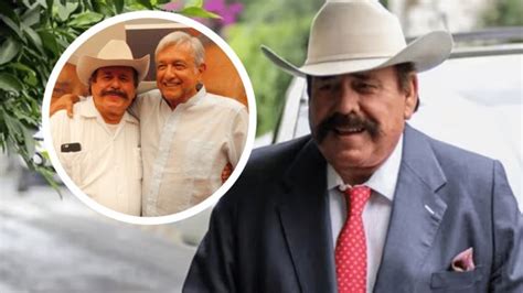 AMLO Expresa Sus Condolencias Ante Muerte Del Senador De Morena