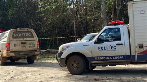 Motociclista Atingido Por Tora De Madeira E Morre Na Mt