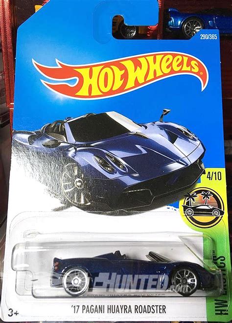 T Hunted O Lote M De 2017 Da Hot Wheels O Melhor Lote Do Ano