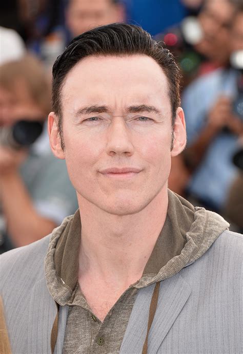 Kevin Durand