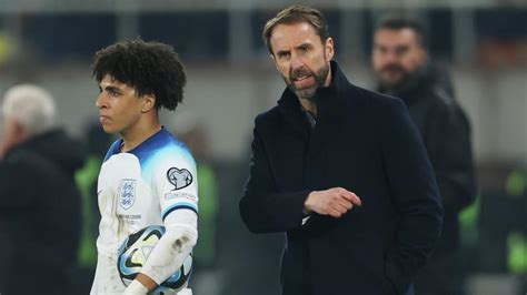 North Macedonia - BBC Sport