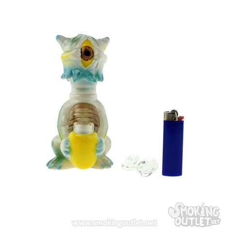 Cyclops Ceramic Dab Rig Smoking Outlet