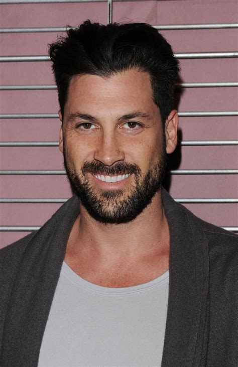 Vidéo Maksim Chmerkovskiy à Los Angeles Le 14 Novembre 2012