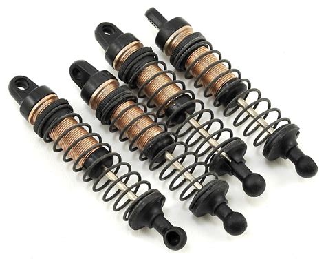 Hpi Mini Recon Threaded Aluminum Shock Set Hpi Amain Hobbies