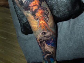 Miami Sleeve Best Tattoo Ideas For Men Women