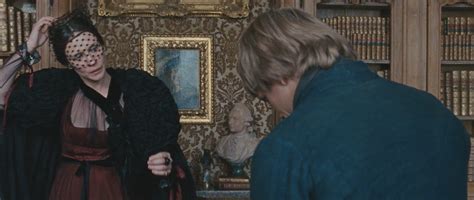 Naked Vera Farmiga In The Vintner S Luck