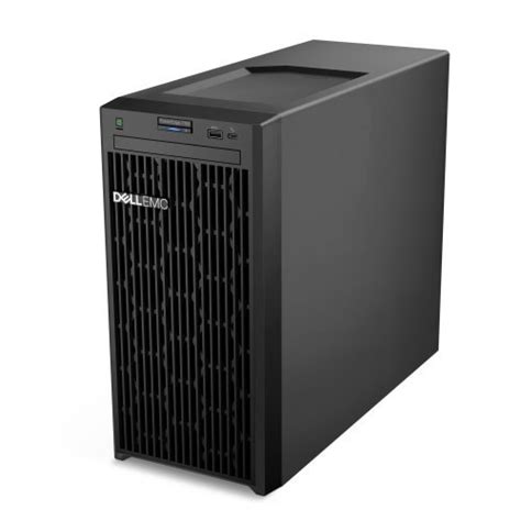 Dell Poweredge T Intel Xeon E Ghz M Cache C T