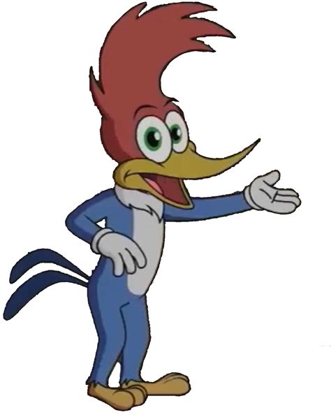 Woody Woodpecker Png 172 By Syfycruz28onda On Deviantart