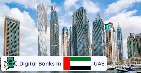 The 9 Best Digital Banks In UAE (Digital Banking In UAE)