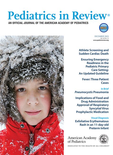 Ensuring Emergency Readiness In The Pediatric Primary Care Setting An