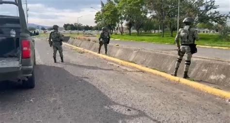 Tlajomulco Localizan Bolsas Negras Con Restos Humanos Al Interior