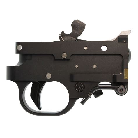 Lb Match Grade Trigger For Ruger Cct Cmc Triggers