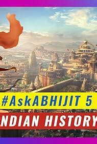 The Askabhijit Show Askabhijit Indian History Tv Episode