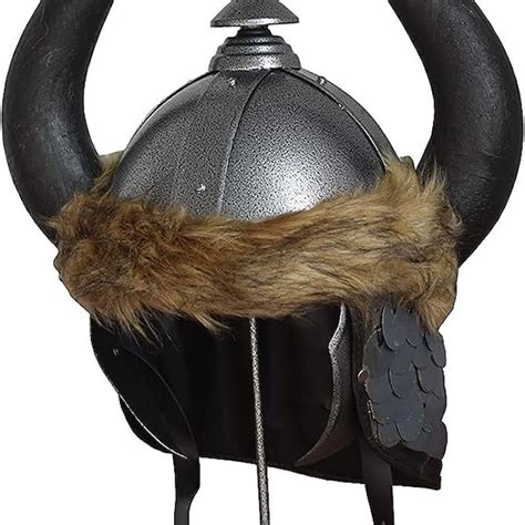 Barbarian Helmet - Etsy