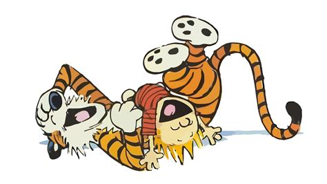 Calvin Hobbes Bill Watterson Comic Wallpapers Hd Desktop And Hot Sex