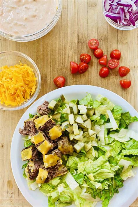Big Mac Bowl 1