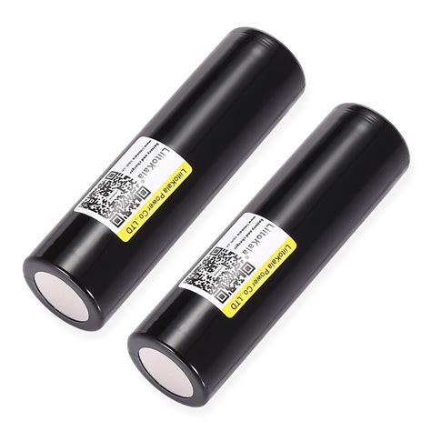 100 Originele Liitokala Lii 35A 18650 3500 Mah 3 Grandado