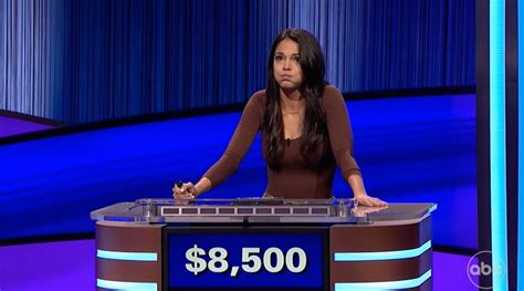 Celebrity Jeopardy! finalist Katie Nolan reveals A-list competitor who ...