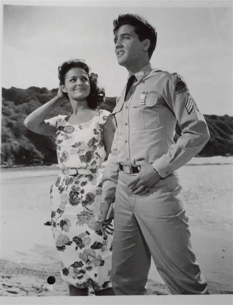 Blue Hawaii 1961