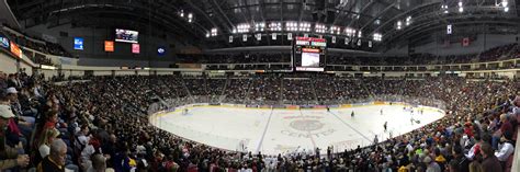 A complete visitor guide for attending a show at Giant Center Hershey 6