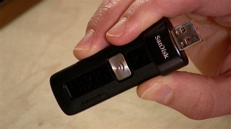 Sandisk Connect Wireless Stick Firmware Update – UnBrick.ID