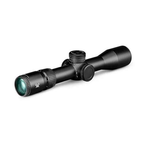 Luneta Celownicza Vortex Venom 3 15x44 FFP 34 Mm AO EBR 7C MOA MRAD