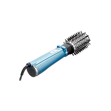 Babyliss Hot Air Styler Keratin Shine And Volume U