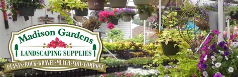 Madison Gardens Nursery | 281-376-7625 | Spring, TX