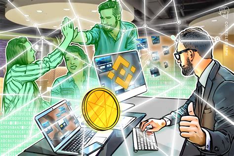 仮想通貨取引所バイナンス、スポーツチームのファントークンでサポート拡大 Cointelegraph コインテレグラフ ジャパン