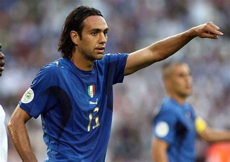 Alessandro Nesta Defending Highlights