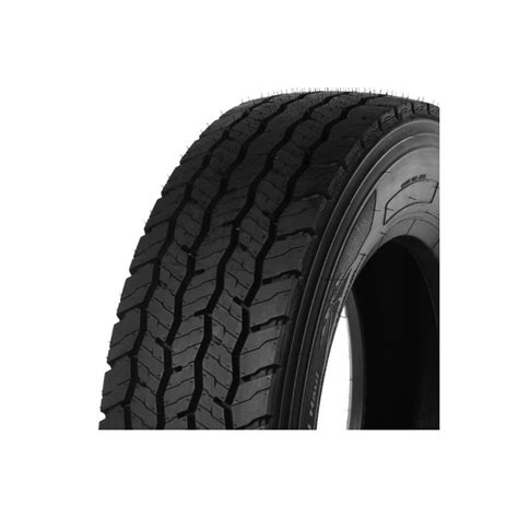 Pneu 285 70R19 5 Hankook Smart Flex Dh35 146 144m 16pr P44011417