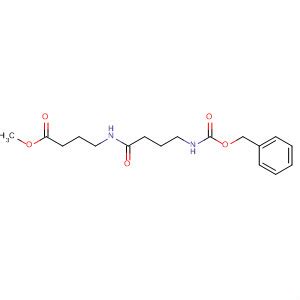 90139 76 7 Butanoic Acid 4 1 Oxo 4 Phenylmethoxy Carbonyl Amino