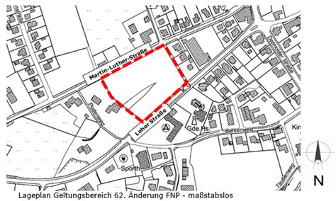 Stadt Bad Oeynhausen Bauleitplanung