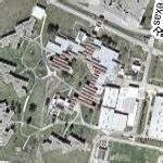 Federal Correctional Institution, Bastrop in Bastrop, TX (Google Maps)